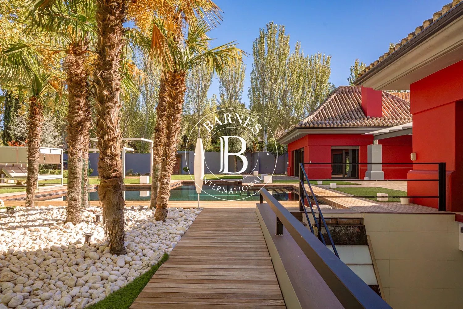 Alcobendas  - Maison  - picture 2