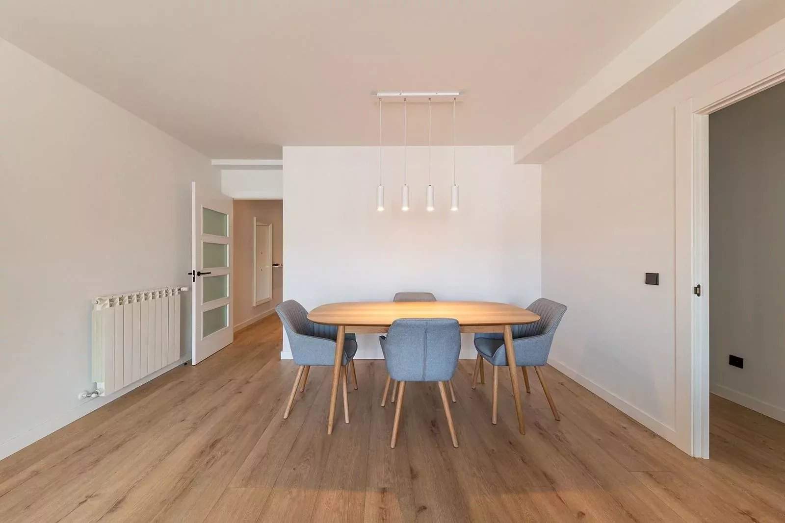 Madrid  - Apartment 3 Bedrooms - picture 8