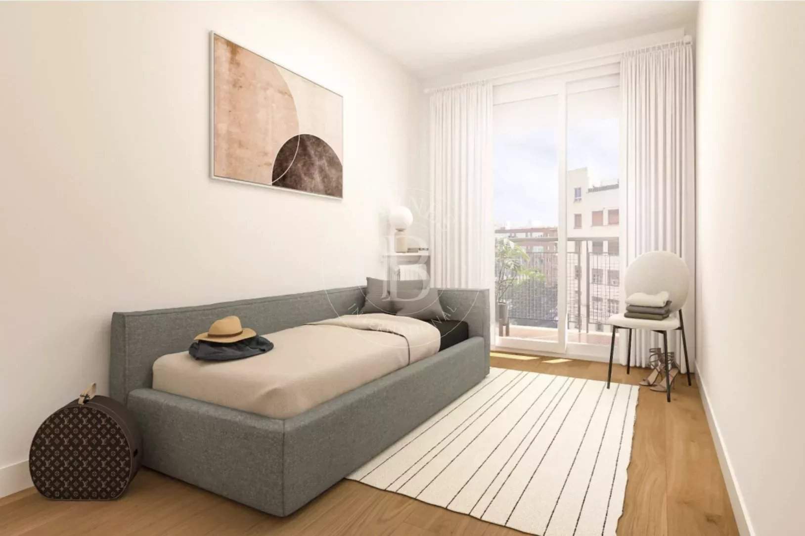 Madrid  - Apartment 2 Bedrooms - picture 5