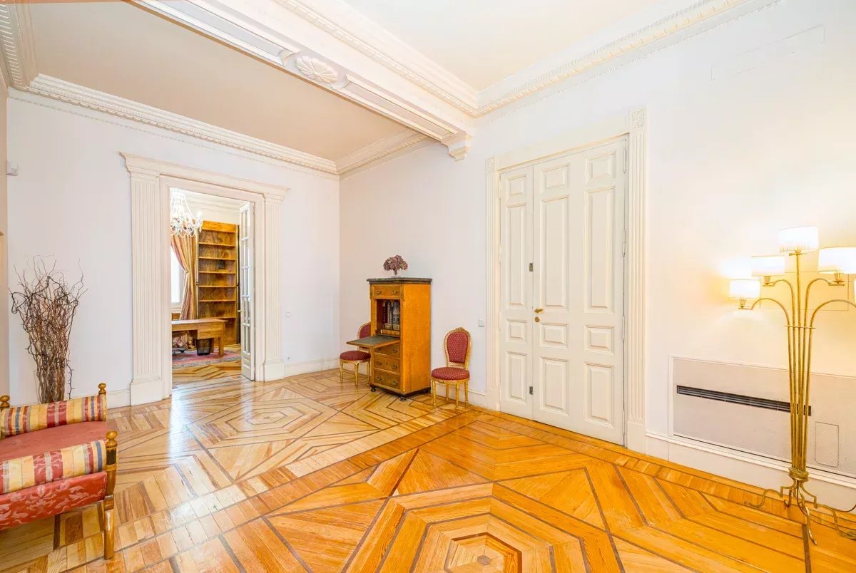 Madrid  - Appartement  - picture 15