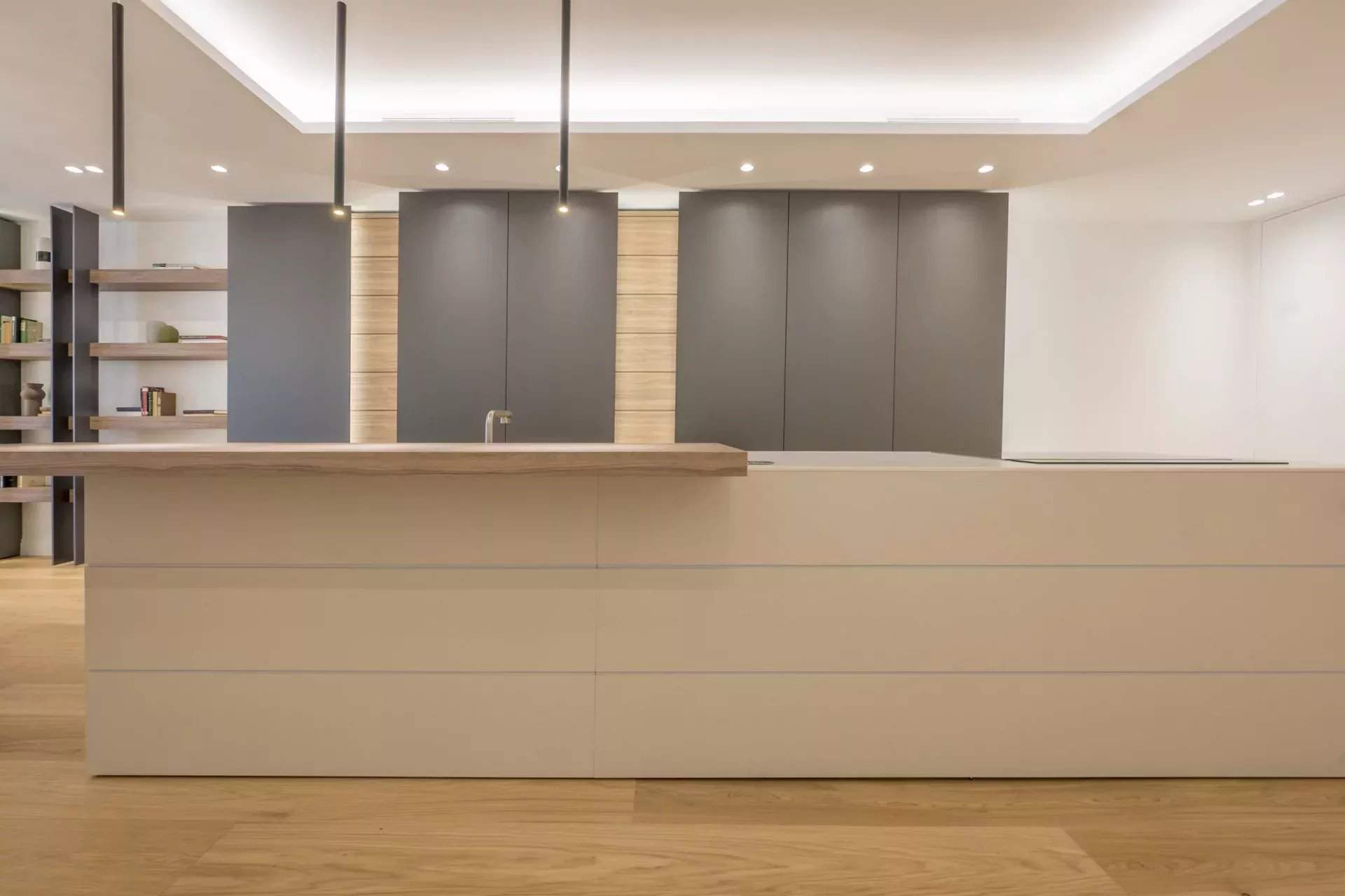 Madrid  - Apartment 3 Bedrooms - picture 10