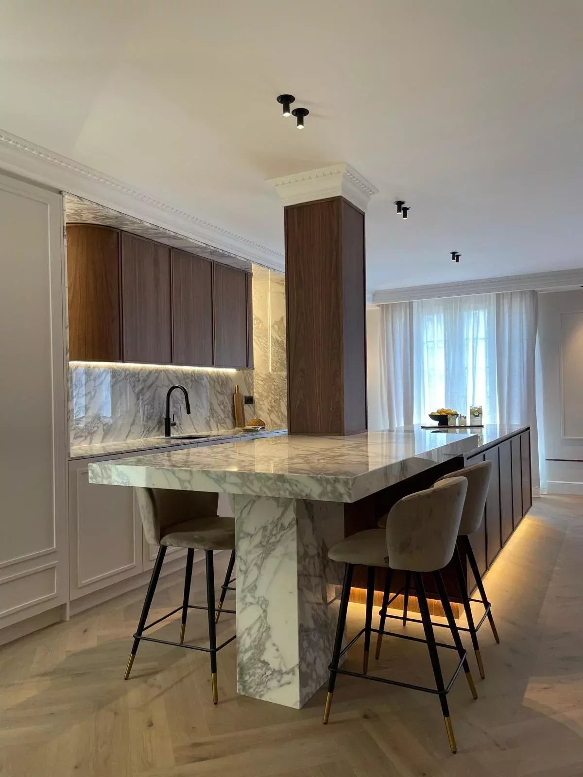 Madrid  - Apartment 4 Bedrooms - picture 11