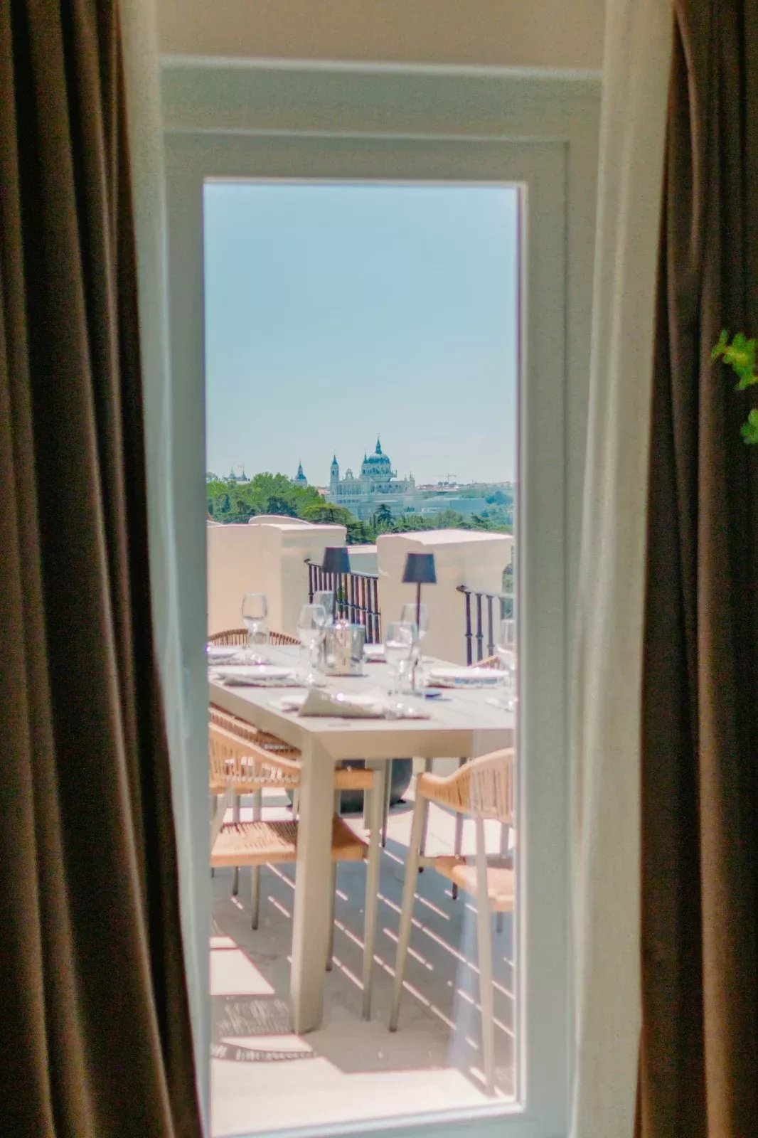 Madrid  - Piso  - picture 17