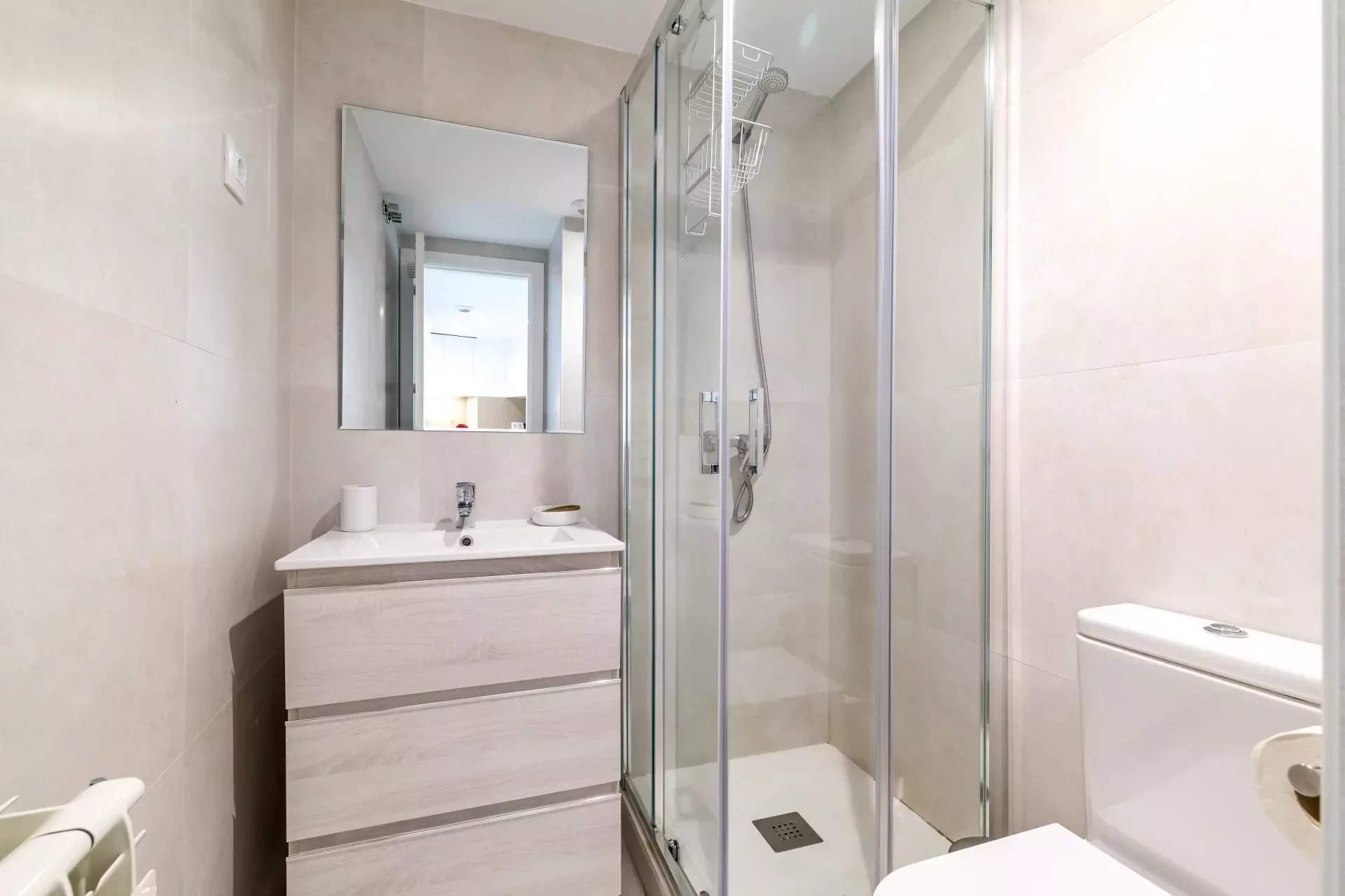 Madrid  - Apartment 1 Bedroom - picture 18