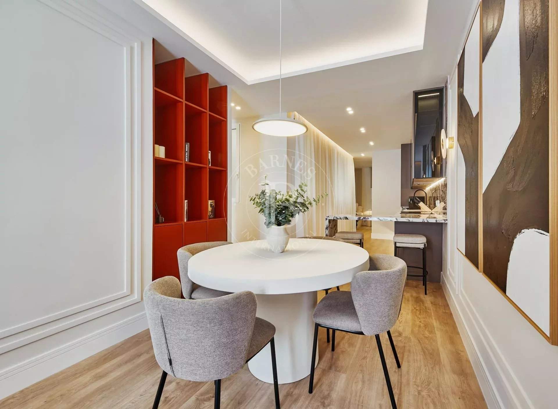 Madrid  - Appartement  - picture 1