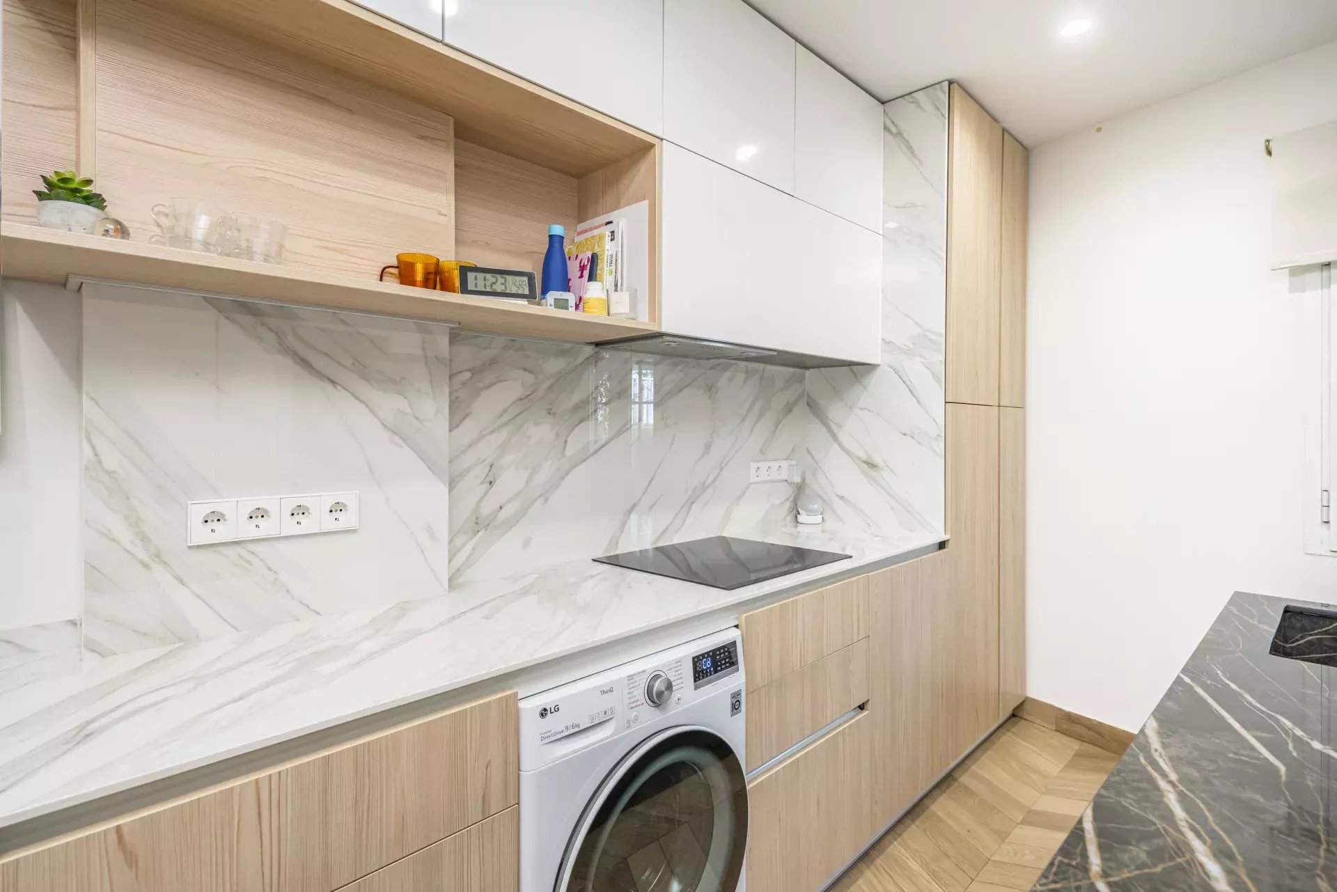 Madrid  - Penthouse 4 Bedrooms - picture 12