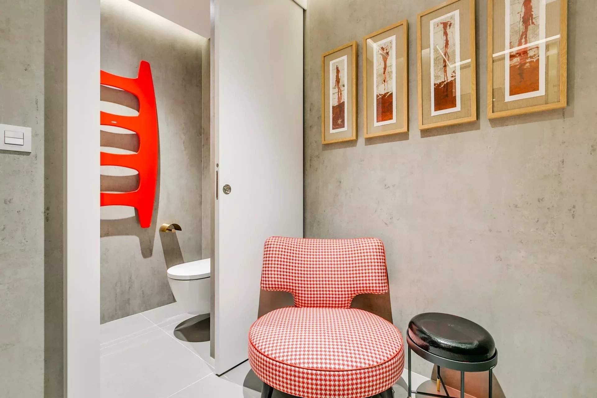 Madrid  - Piso  - picture 18