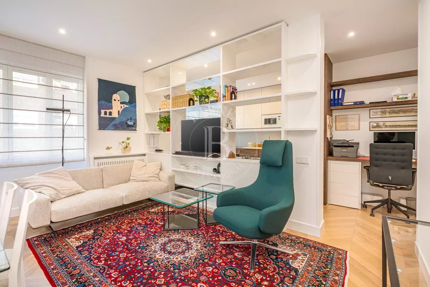 Madrid  - Appartement  - picture 1