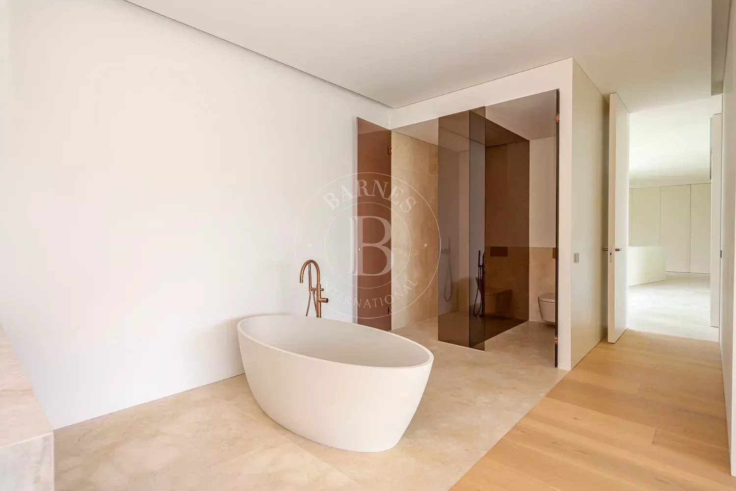 Alcobendas  - Apartment 8 Bedrooms - picture 14