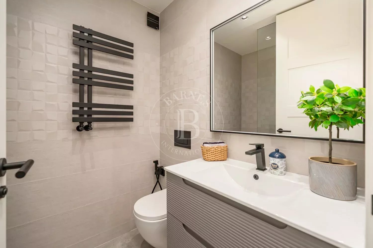 Madrid  - Appartement  - picture 9