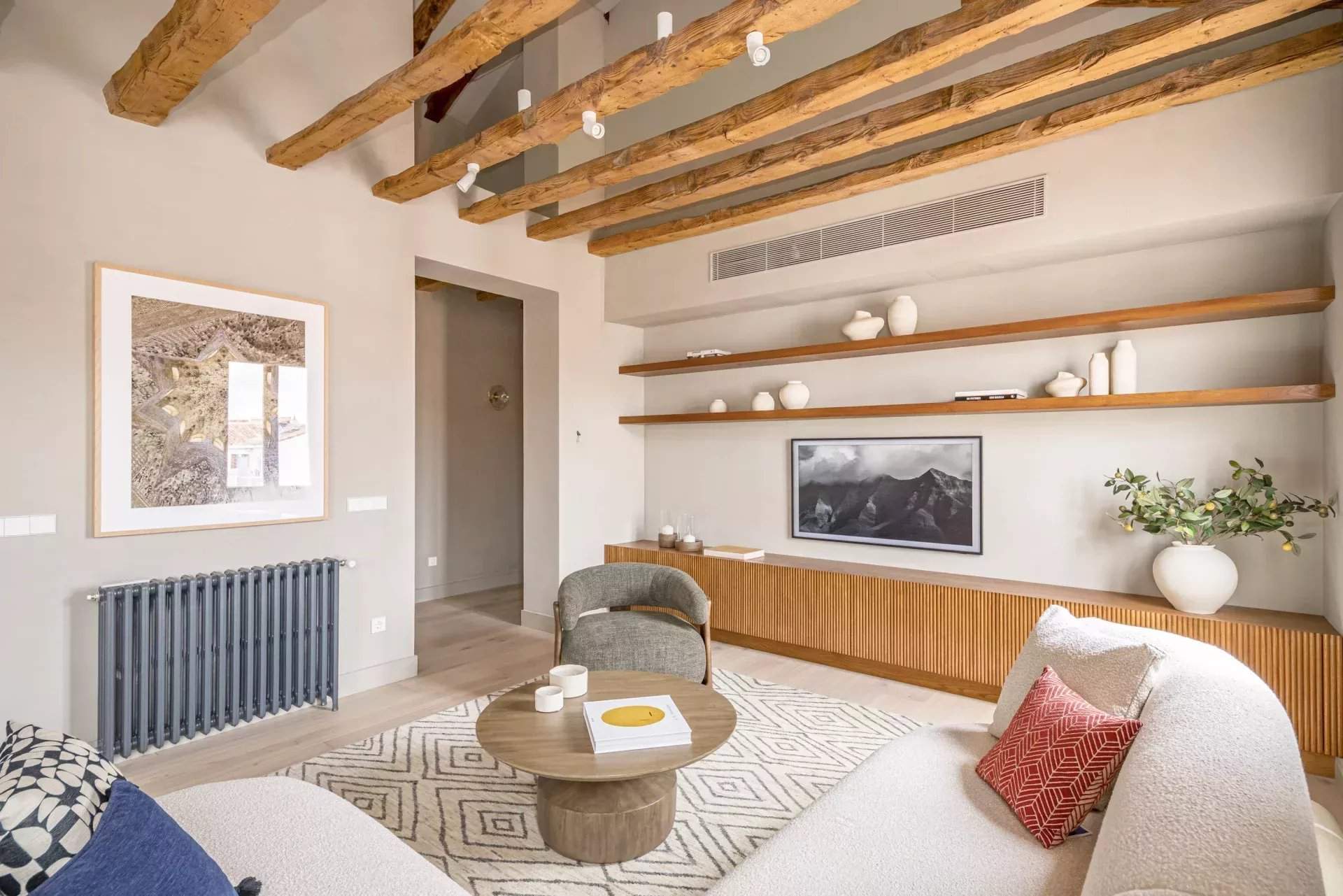 Madrid  - Apartment 3 Bedrooms - picture 19