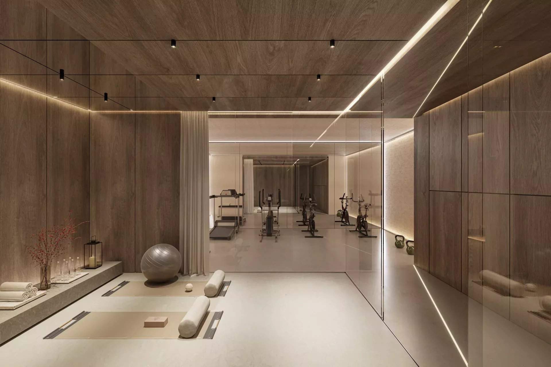 Madrid  - Penthouse 4 Bedrooms - picture 6