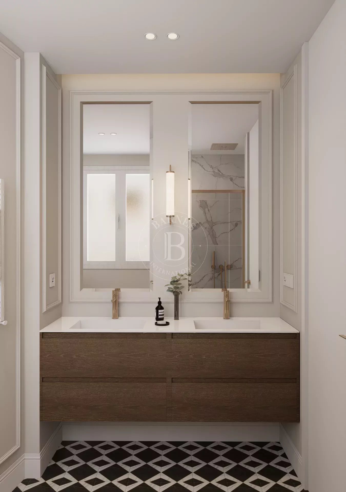 Madrid  - Piso  - picture 12