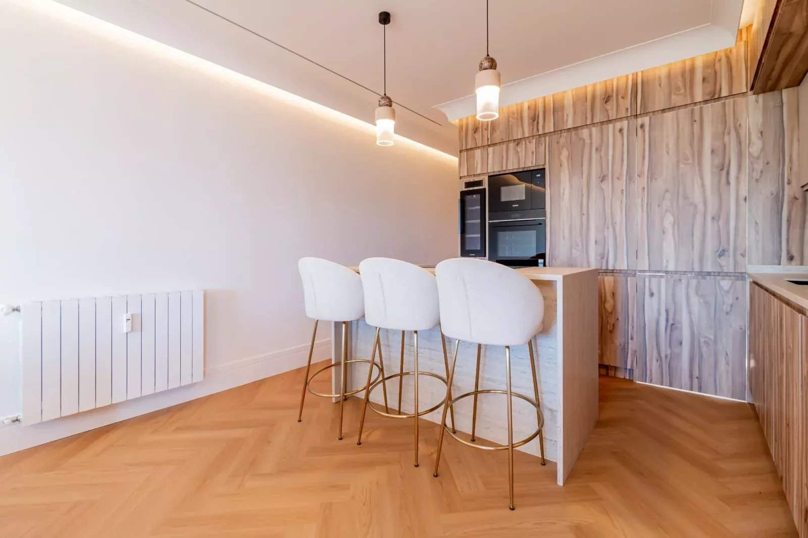 Madrid  - Piso  - picture 12