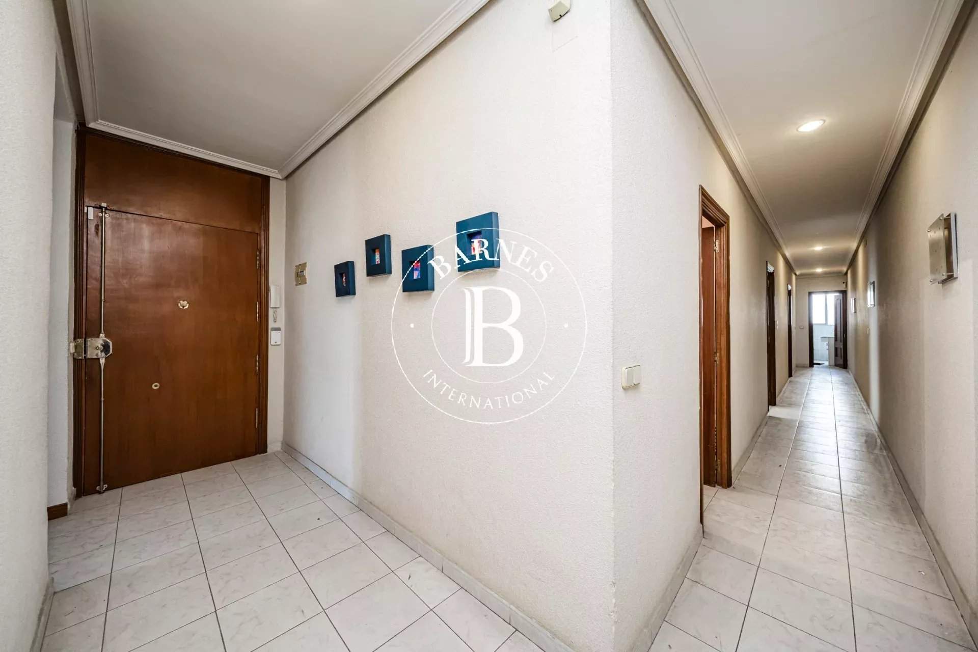 Madrid  - Appartement 5 Pi&egrave;ces 3 Chambres - picture 16