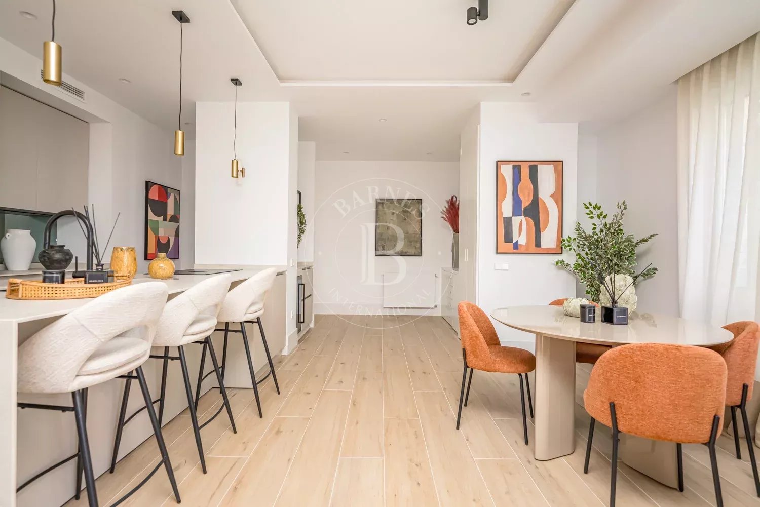 Madrid  - Appartement  - picture 4