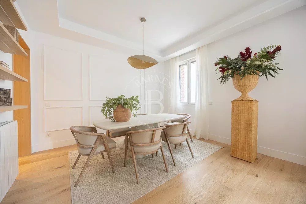 Madrid  - Piso  - picture 19