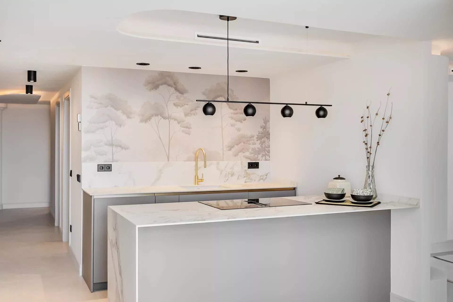 Madrid  - Piso  - picture 15