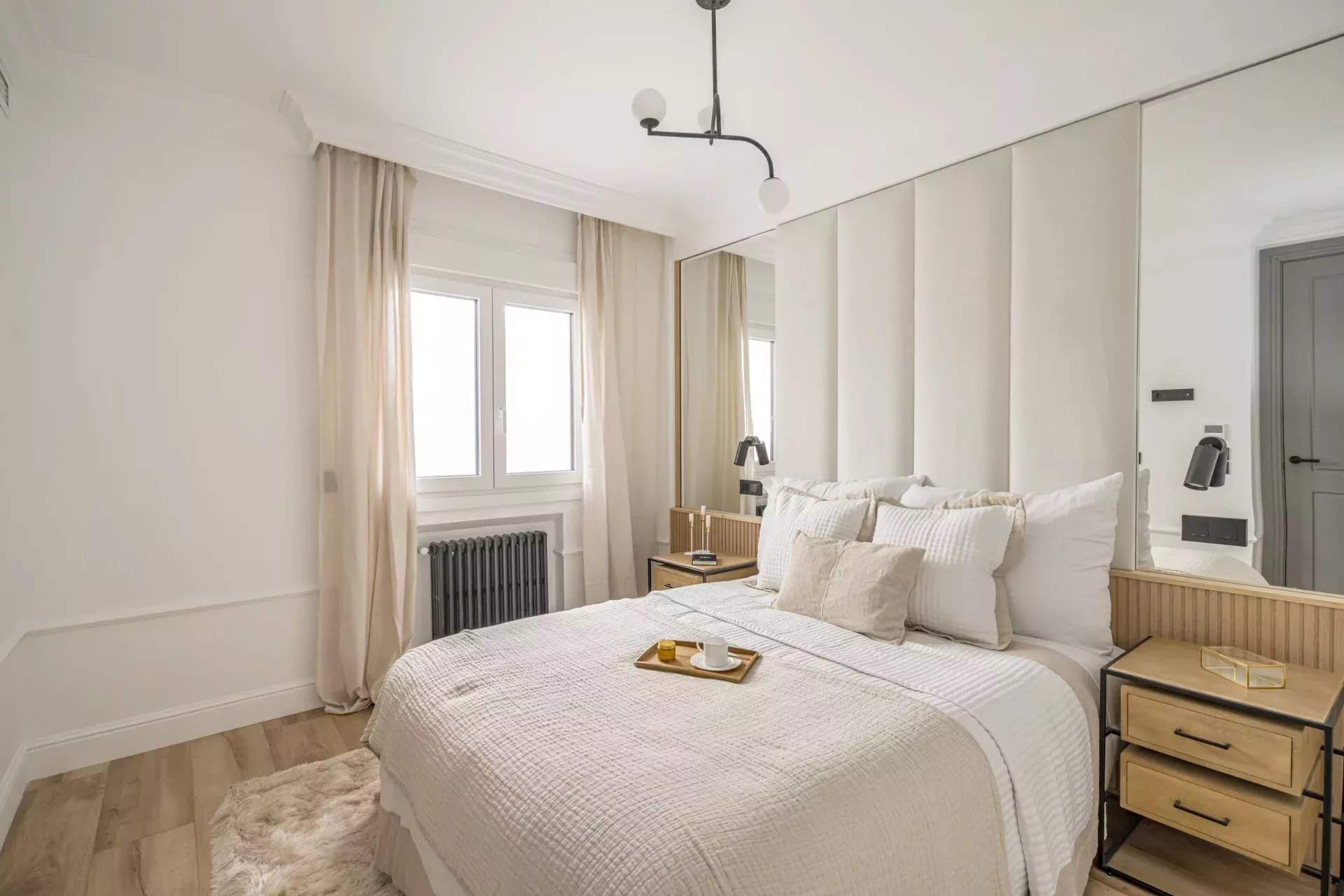 Madrid  - Apartment 3 Bedrooms - picture 16