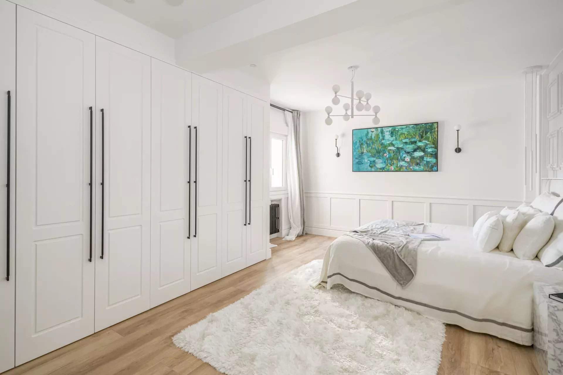 Madrid  - Apartment 3 Bedrooms - picture 14