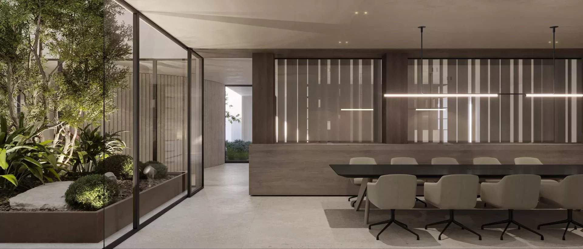 Madrid  - Penthouse 4 Bedrooms - picture 5