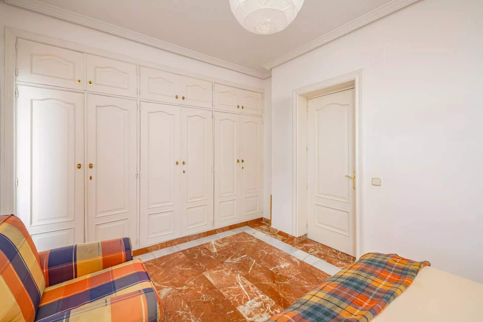 Madrid  - Apartment 1 Bedroom - picture 11