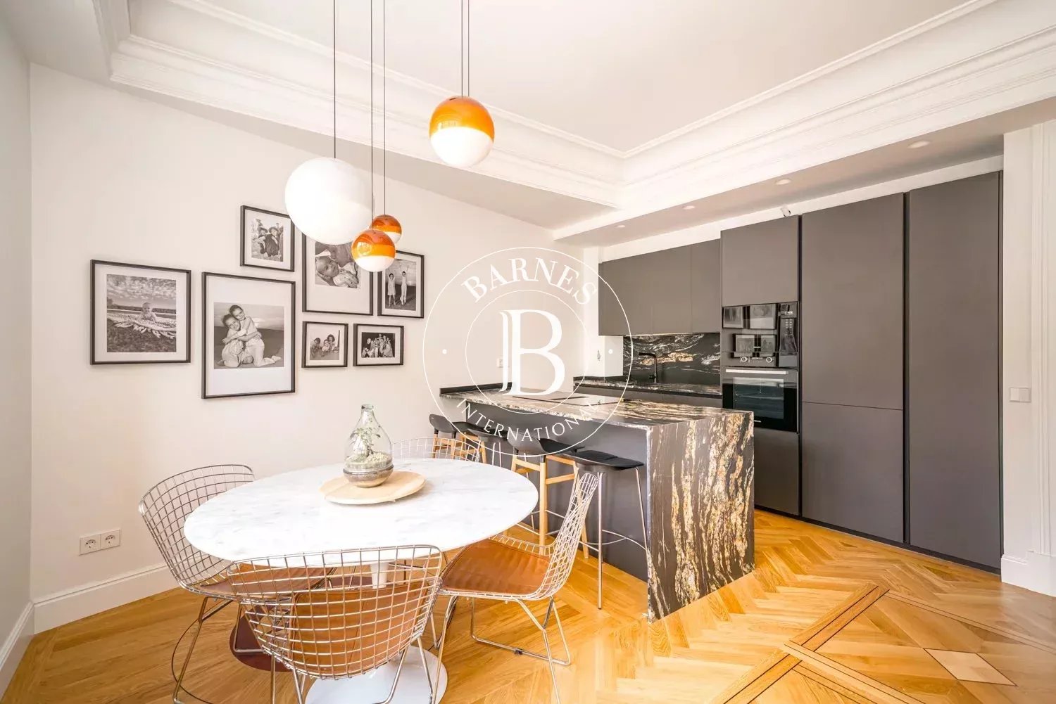 Madrid  - Appartement  - picture 13