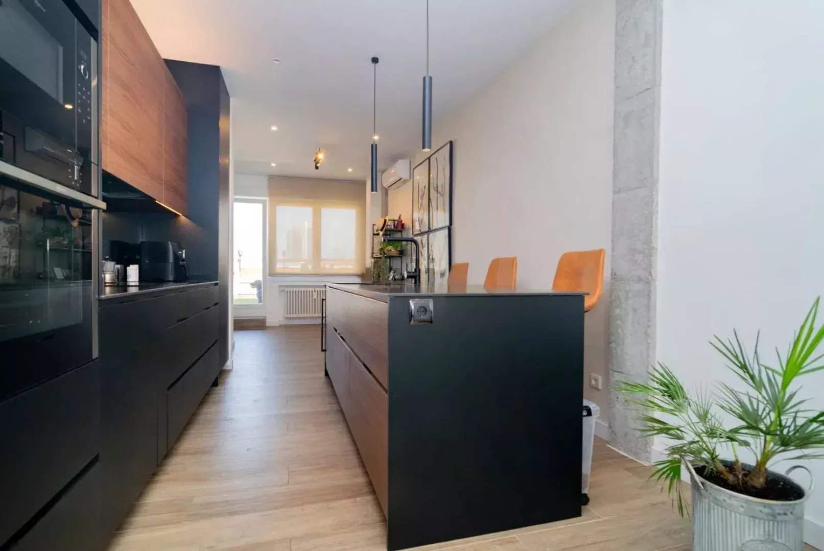 Madrid  - Penthouse 2 Bedrooms - picture 6