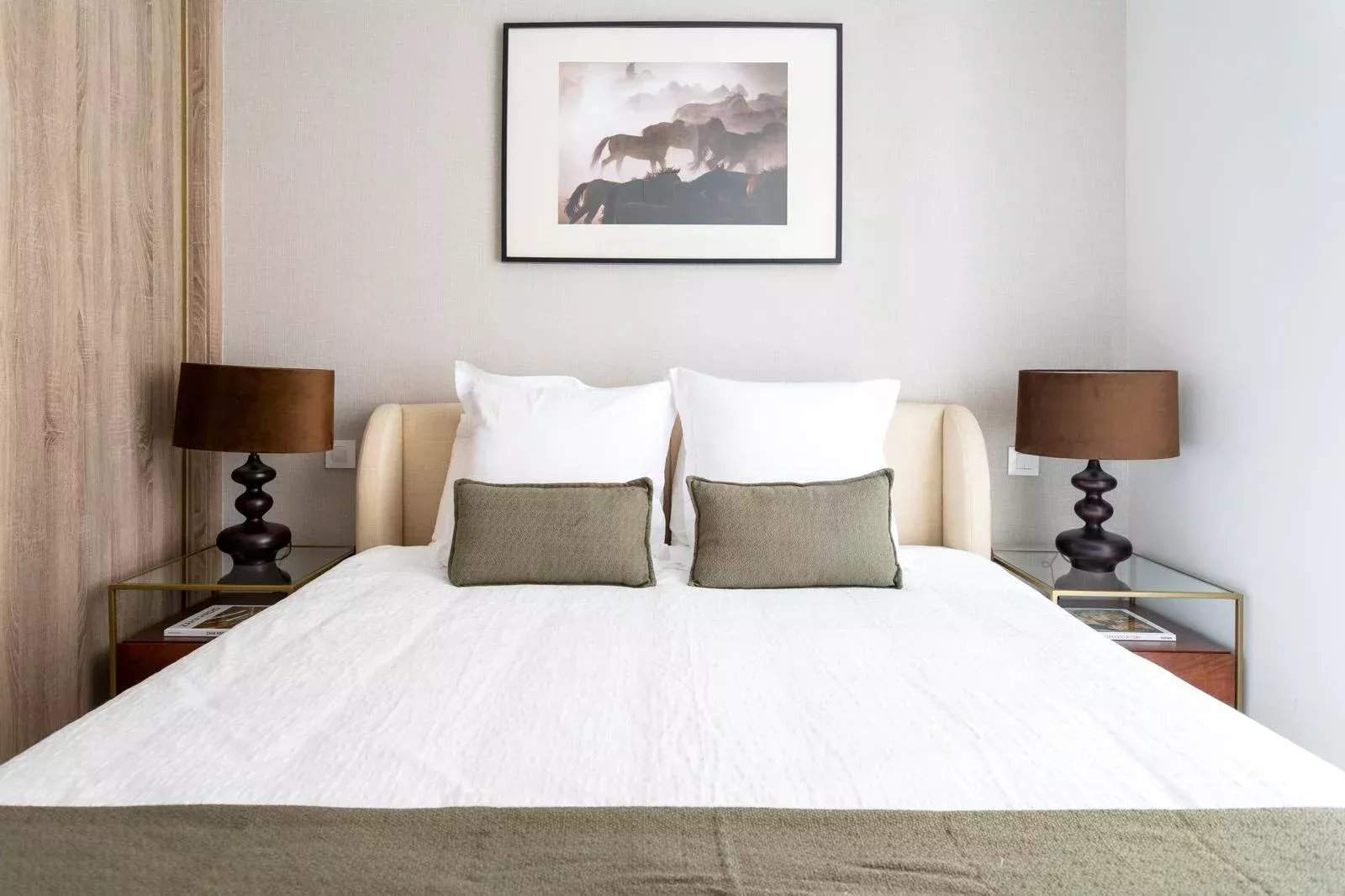 Madrid  - Appartement  - picture 11