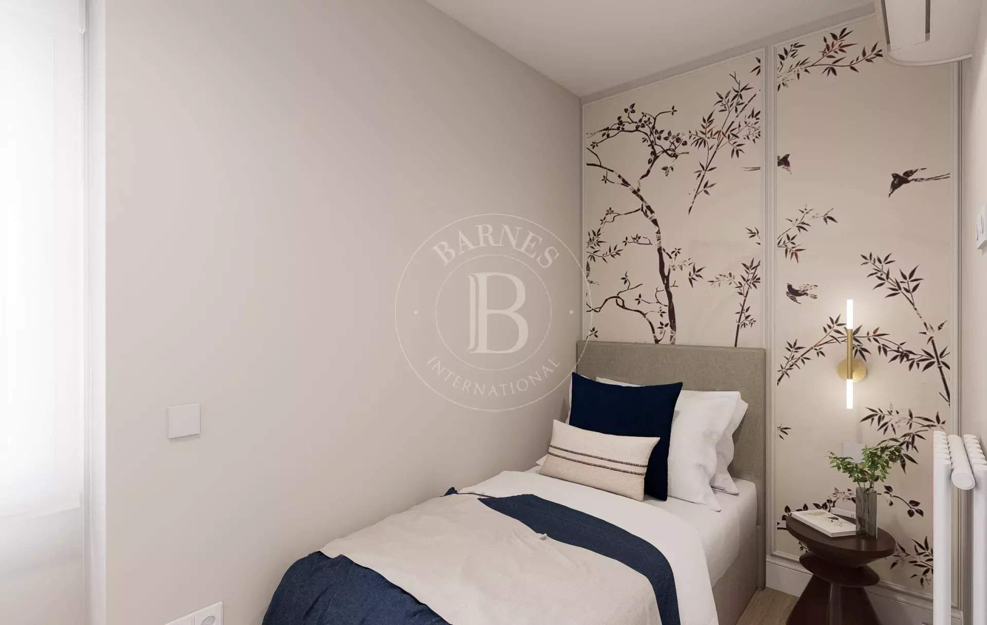 Madrid  - Apartment 3 Bedrooms - picture 19