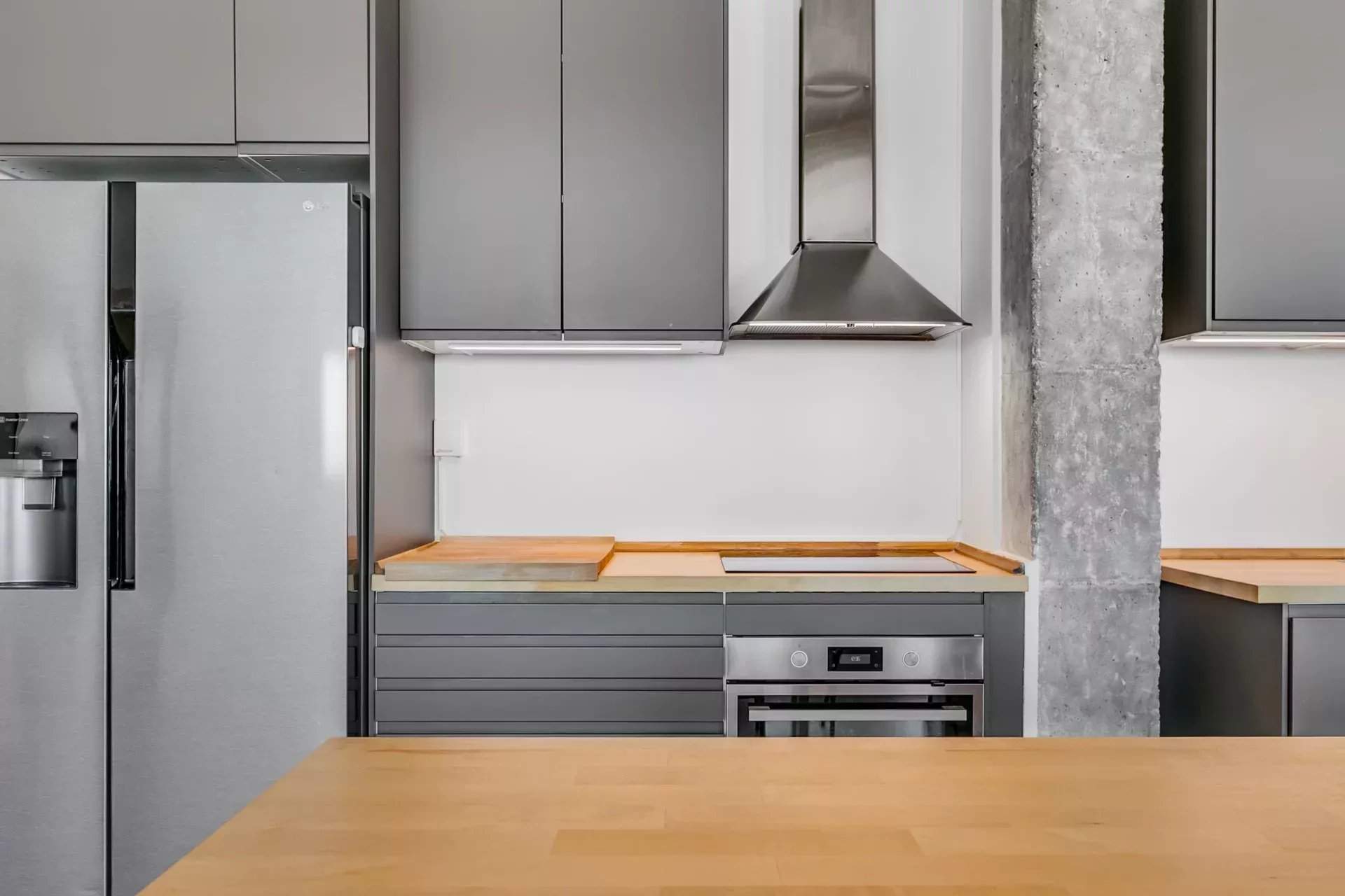 Madrid  - Ático 3 Cuartos 3 Habitaciones - picture 10