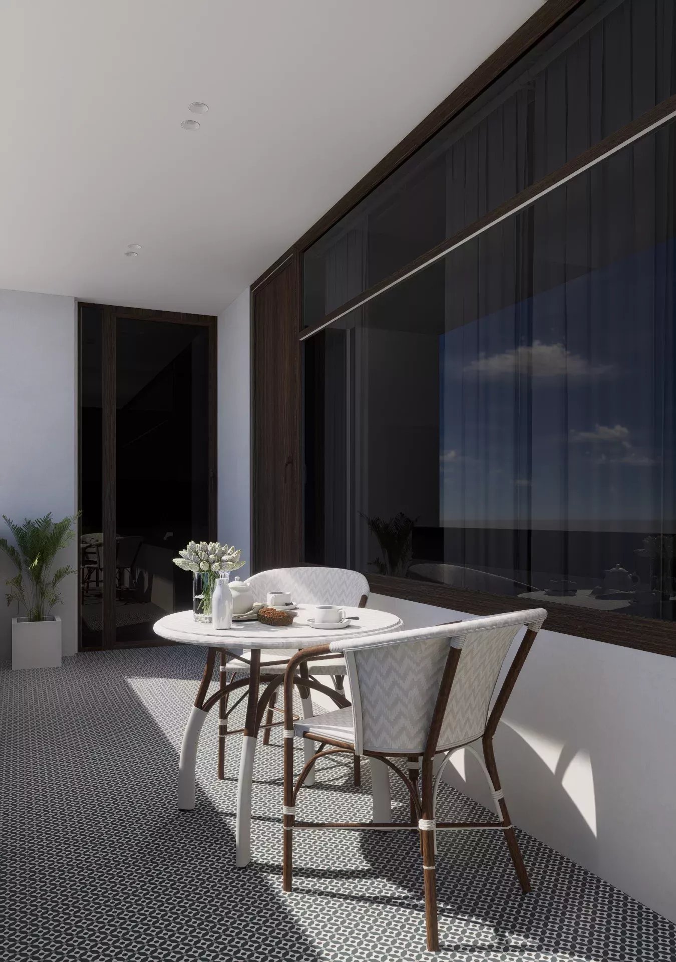 Madrid  - Apartment 3 Bedrooms - picture 7