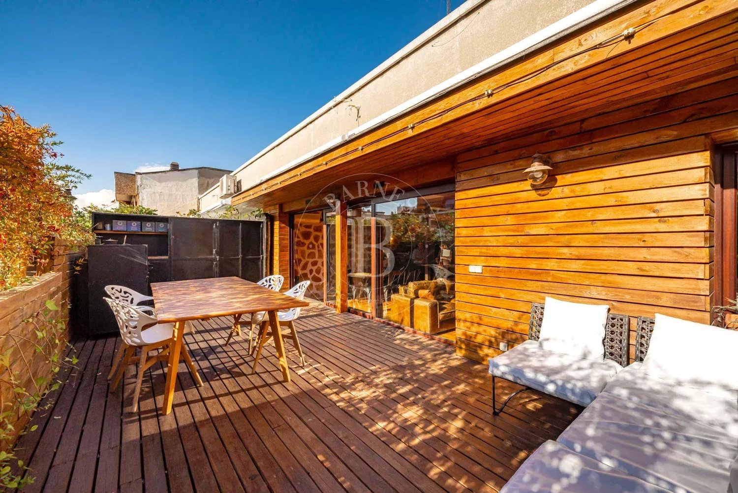 Madrid  - Ático  - picture 1