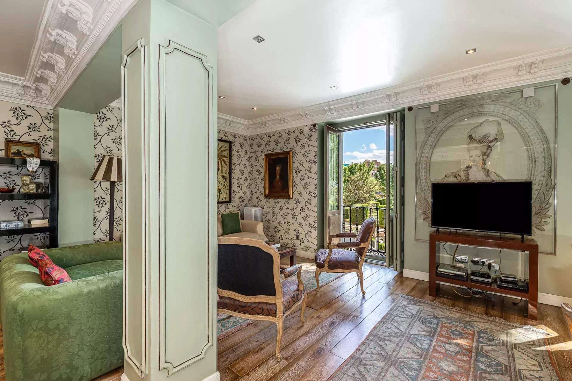 Madrid  - Piso  - picture 5