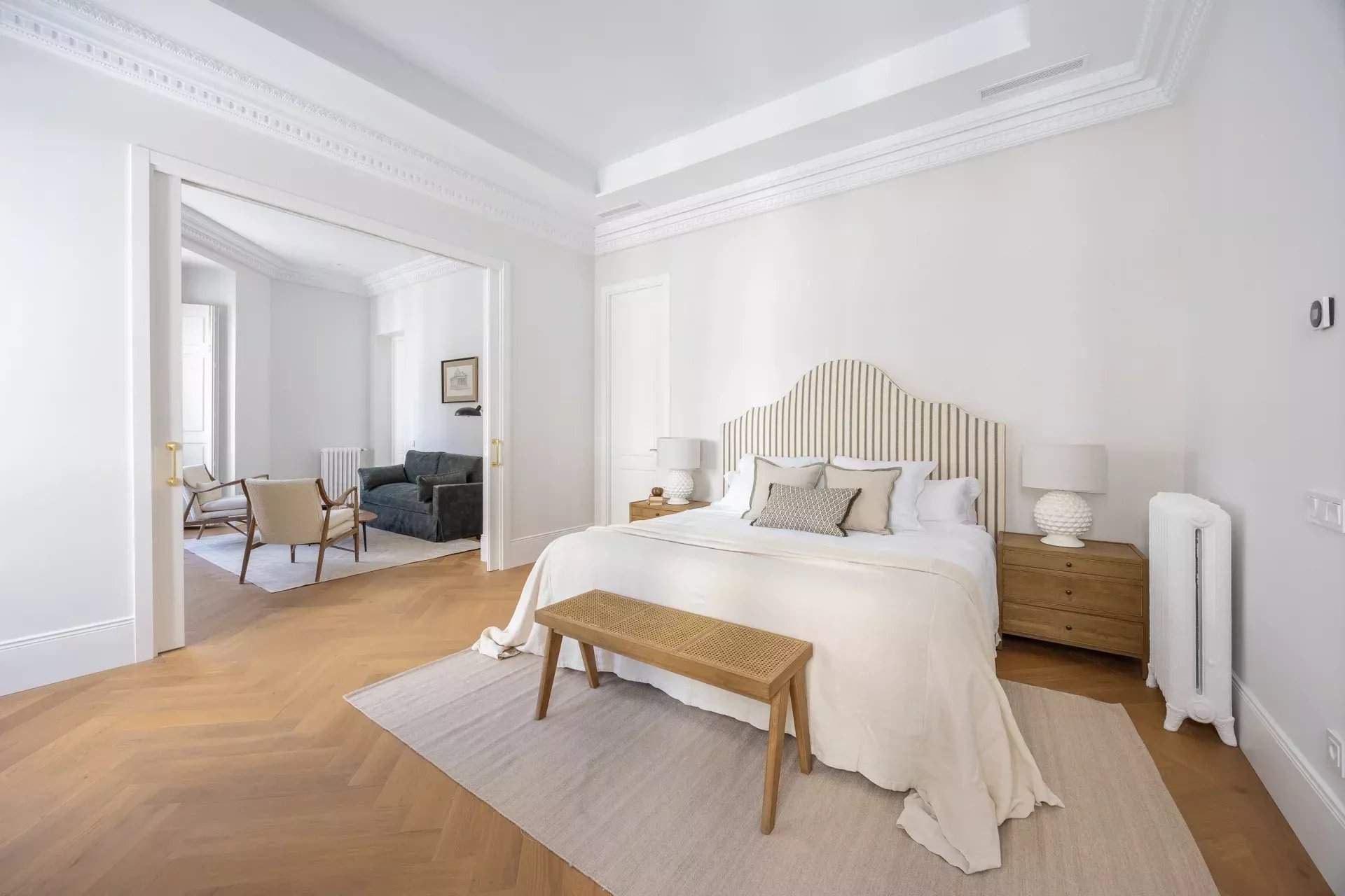 Madrid  - Apartment 5 Bedrooms - picture 11