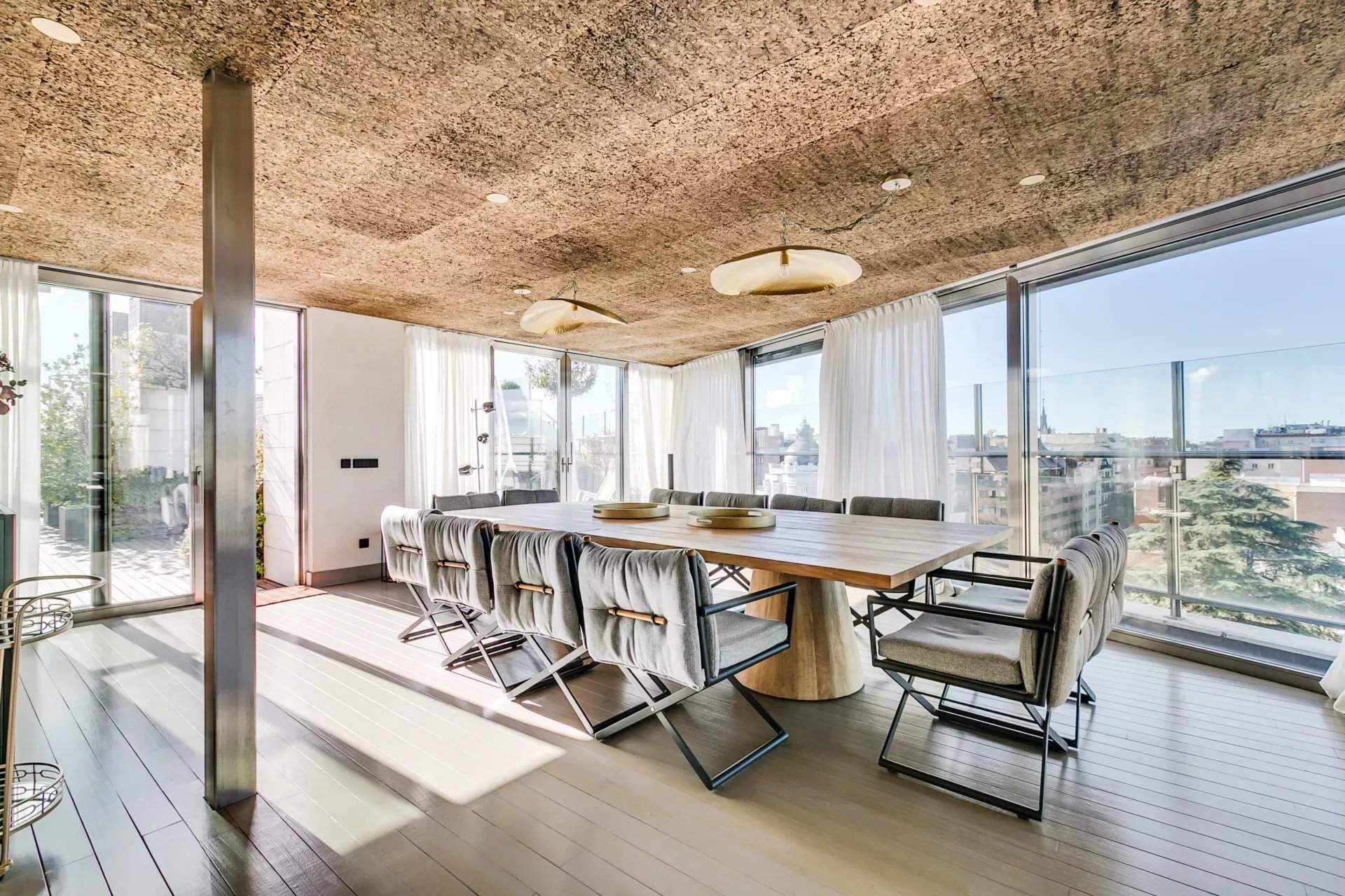 Madrid  - Duplex 4 Bedrooms - picture 11