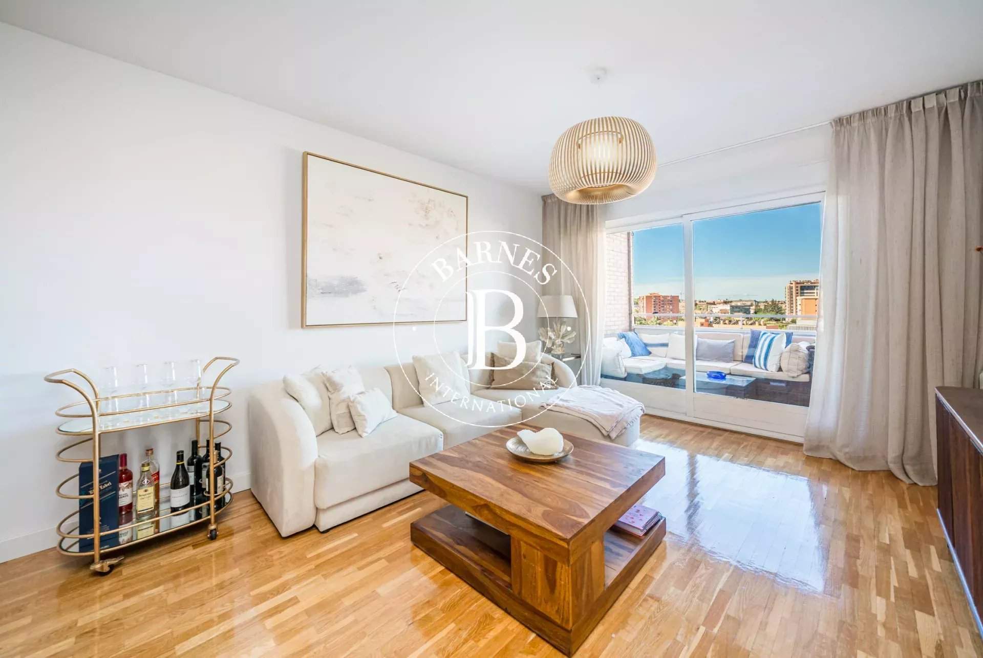 Madrid  - Appartement  - picture 1