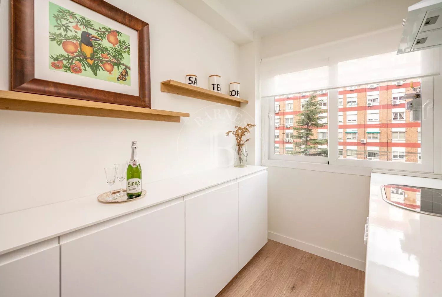 Madrid  - Apartment 3 Bedrooms - picture 10