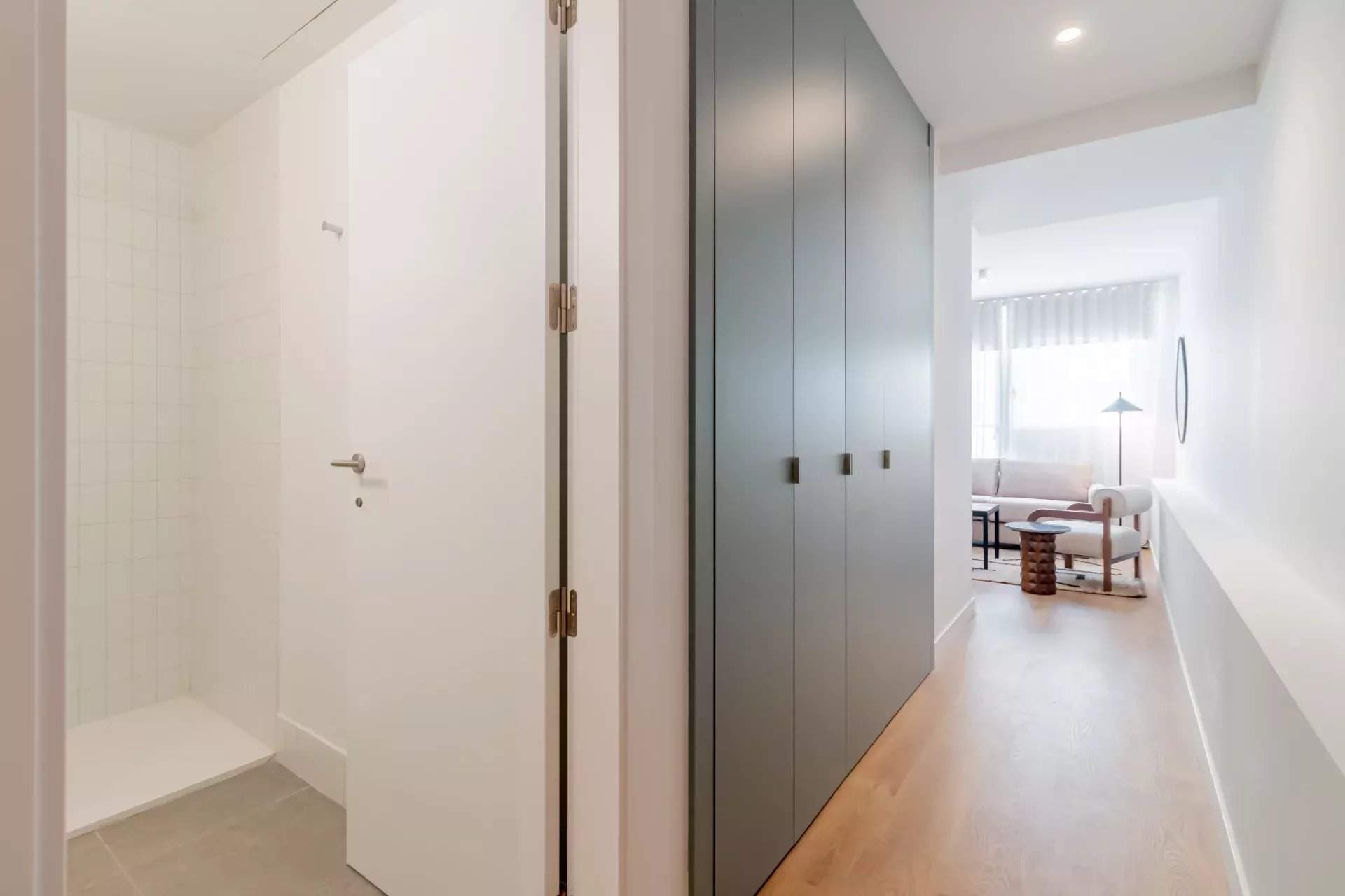 Madrid  - Piso  - picture 10