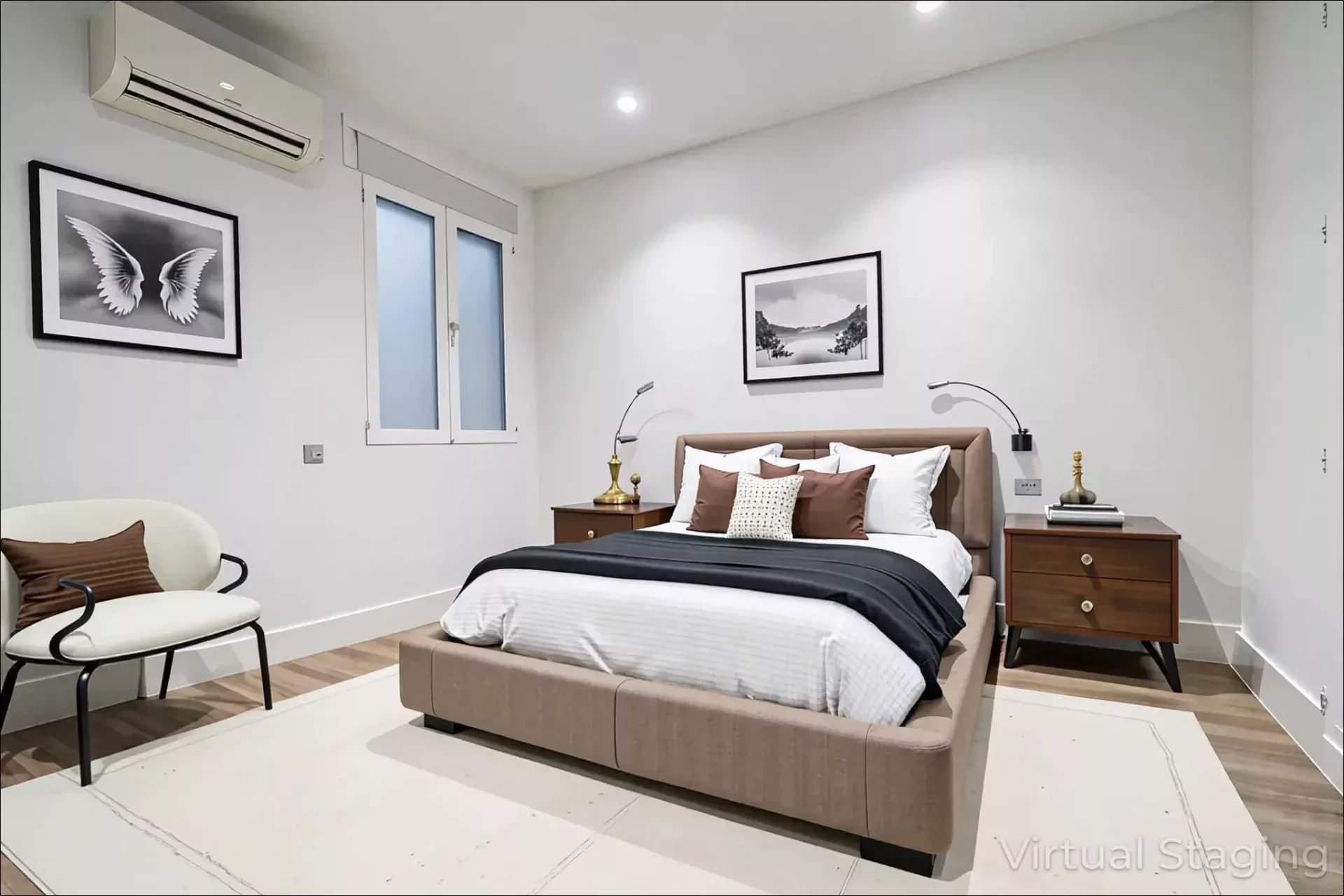 Madrid  - Piso  - picture 5