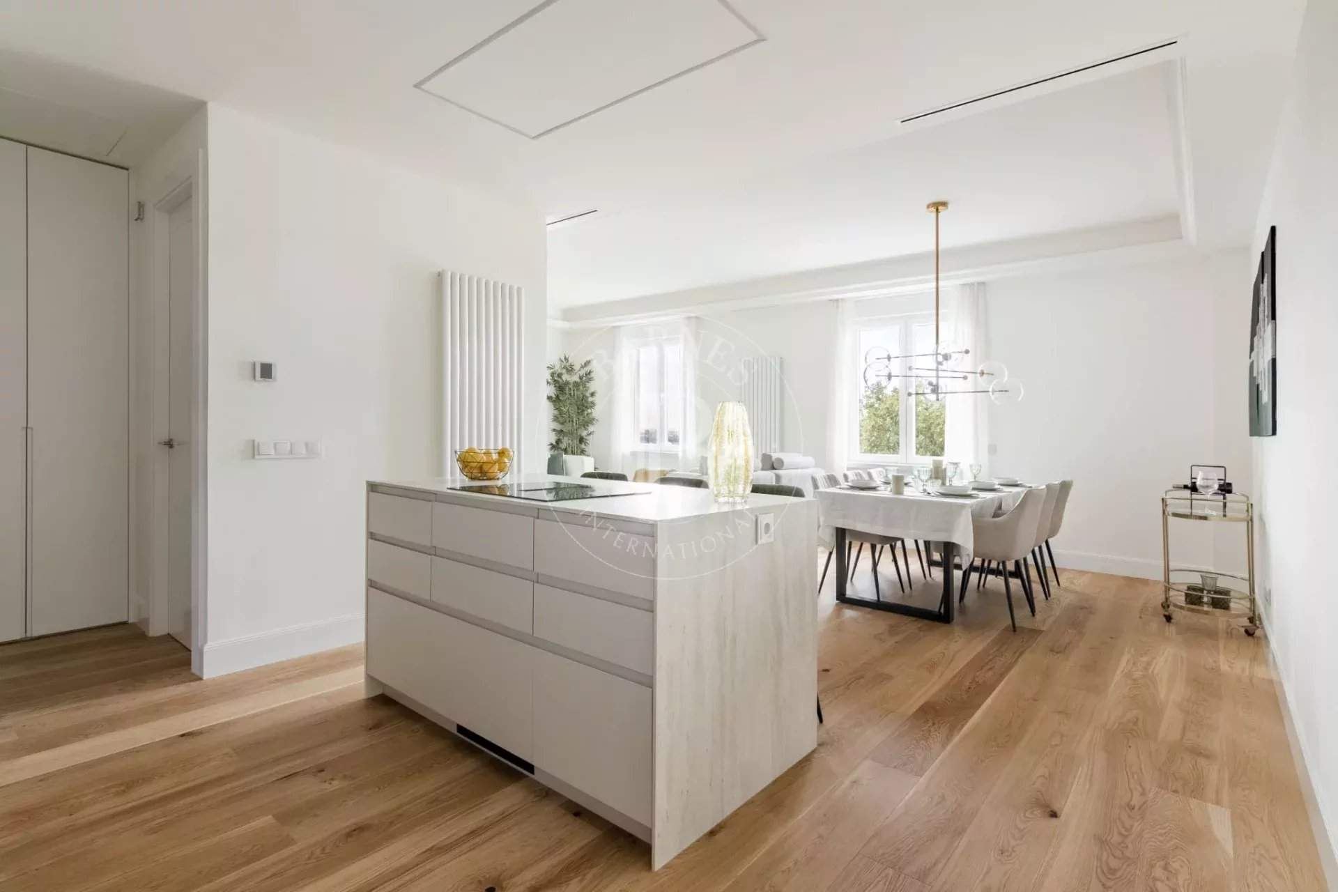 Madrid  - Apartment 3 Bedrooms - picture 5