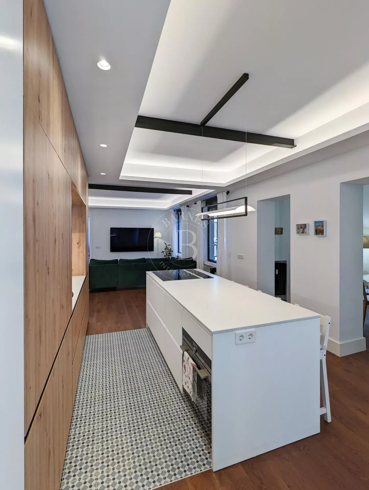 Madrid  - Apartment 4 Bedrooms - picture 9