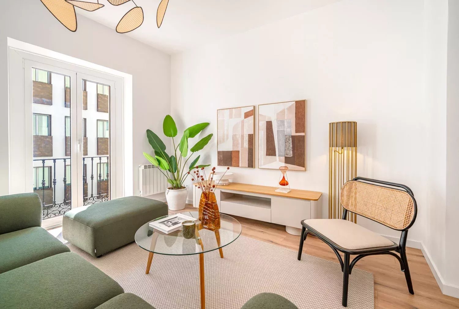 Madrid  - Piso  - picture 5