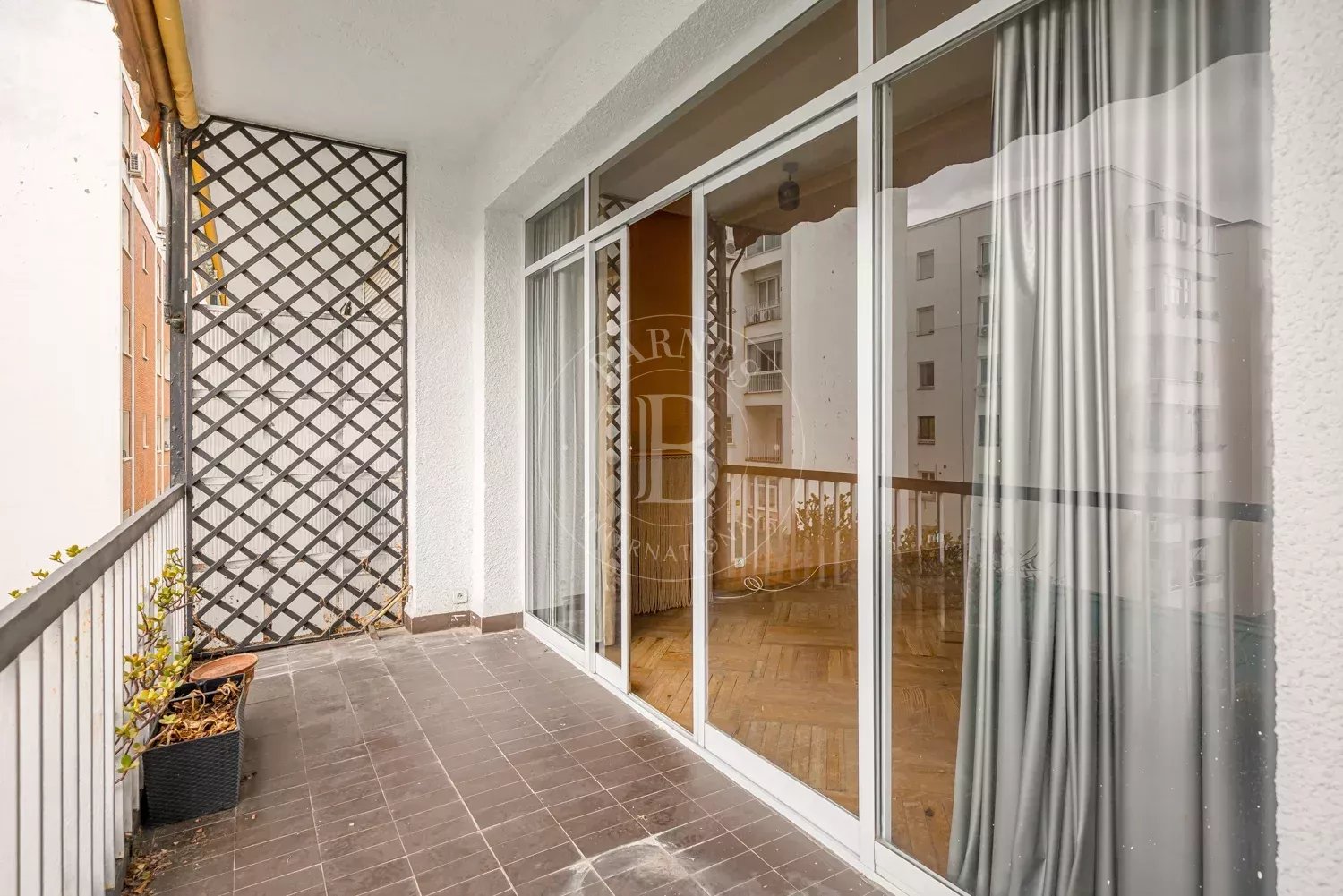 Madrid  - Appartement 4 Pi&egrave;ces 4 Chambres - picture 12