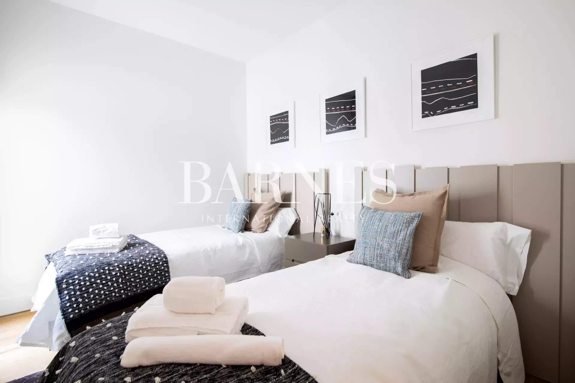 Madrid  - Appartement 2 Pièces 2 Chambres - picture 13