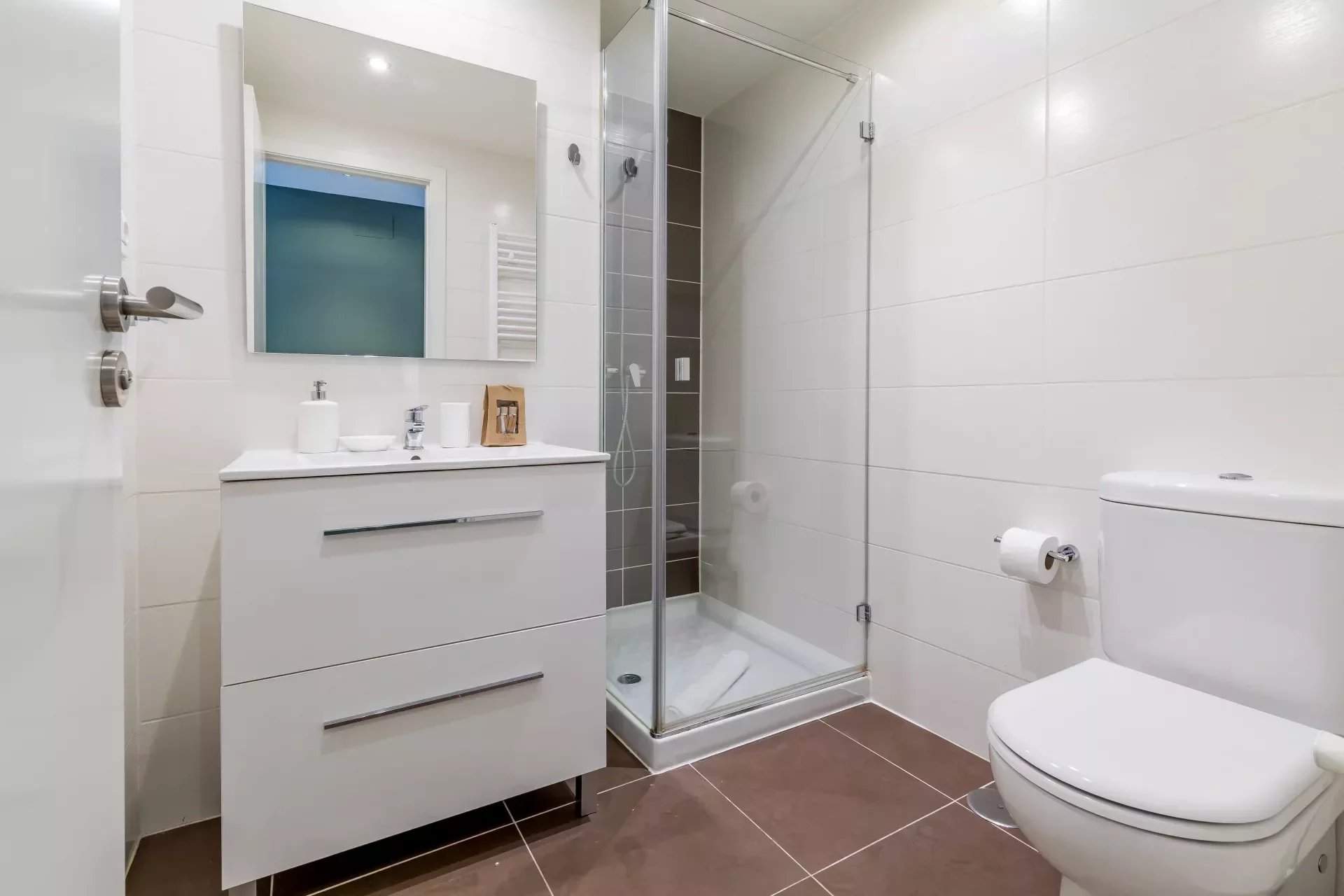 Madrid  - Apartment 3 Bedrooms - picture 14