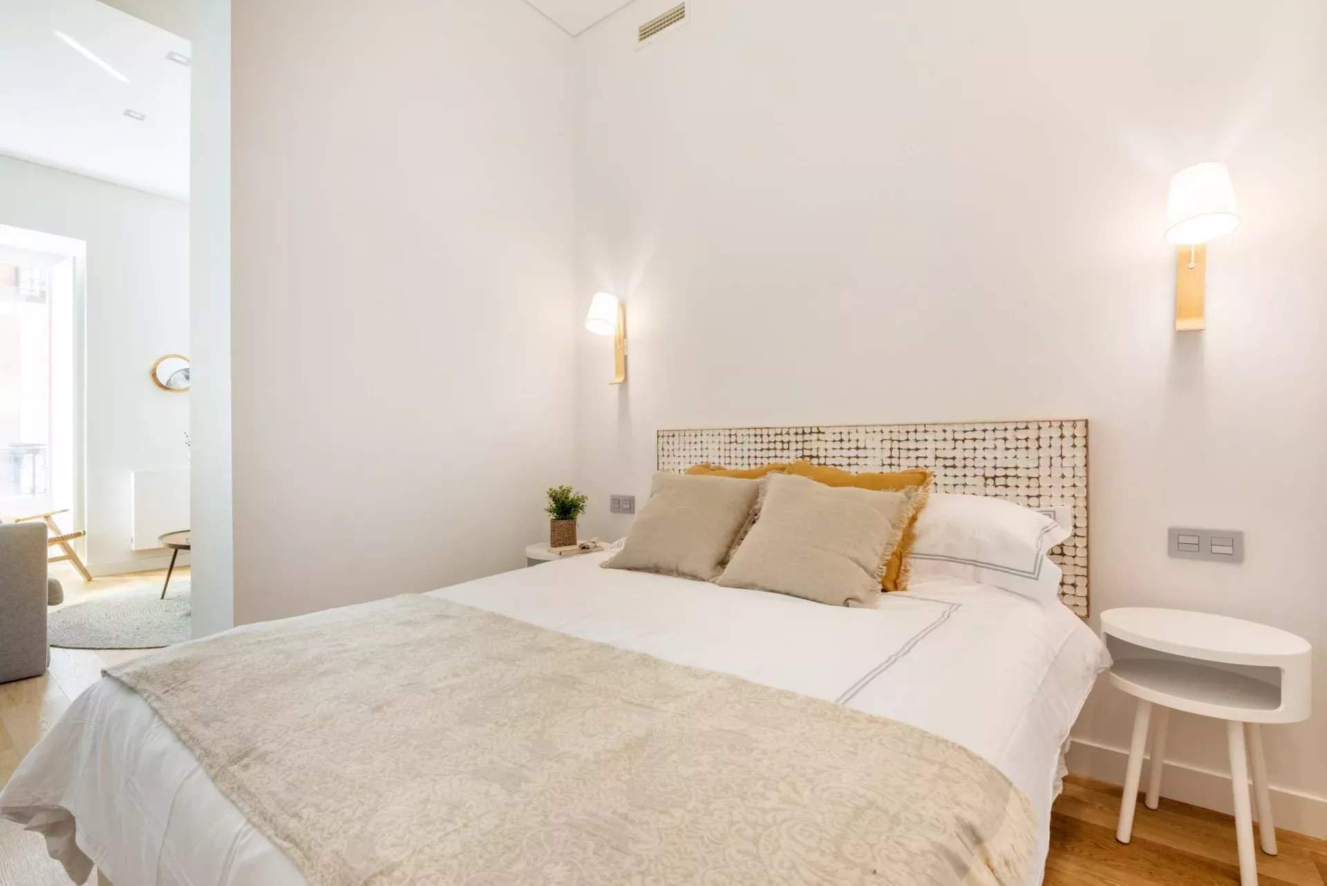 Madrid  - Piso  - picture 4