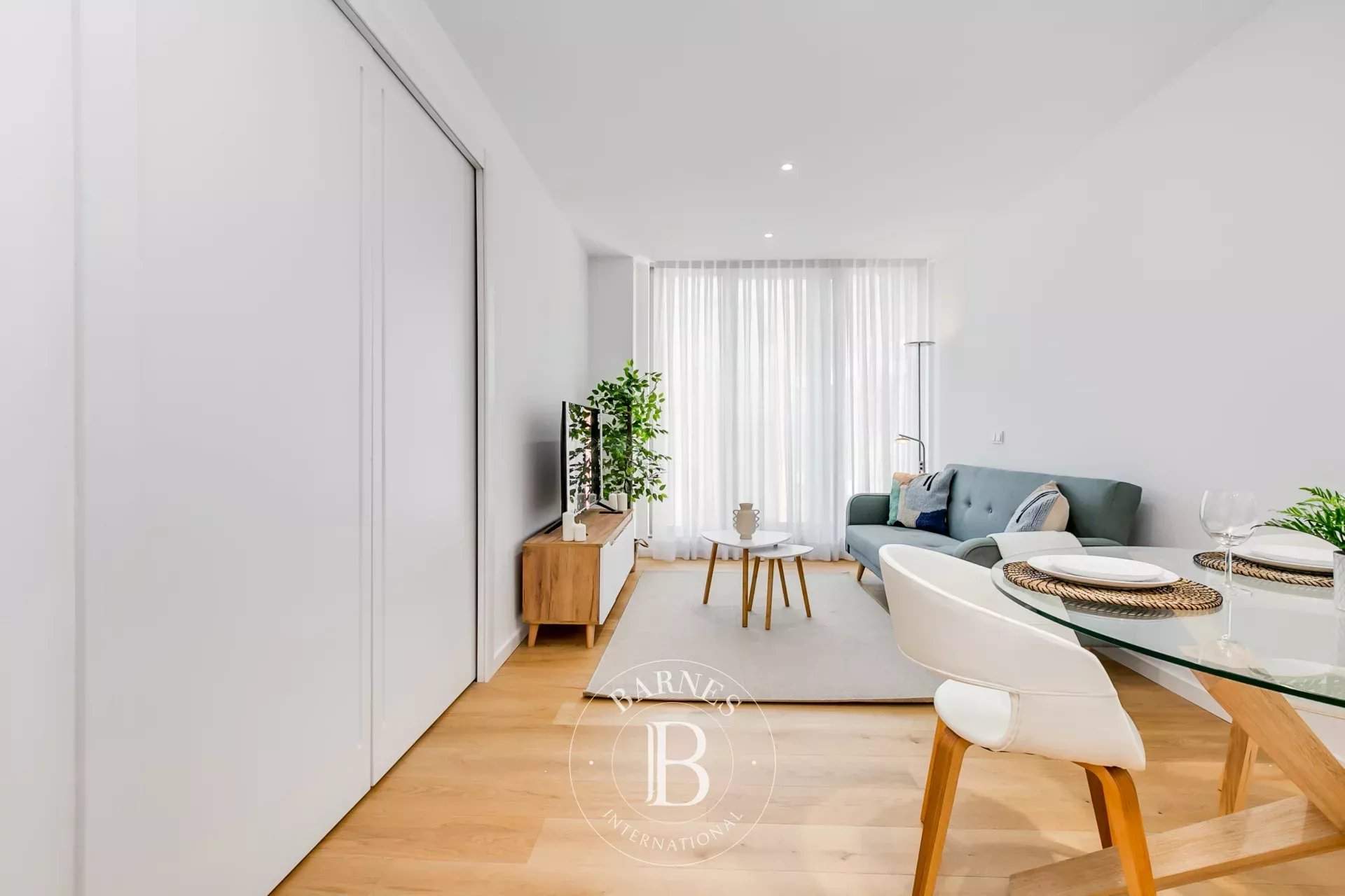 Madrid  - Apartment 1 Bedroom - picture 7