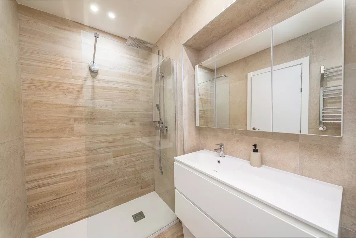 Madrid  - Appartement  - picture 11