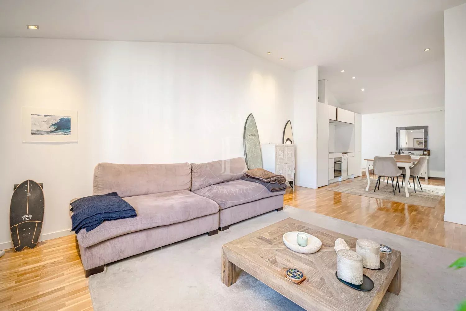 Madrid  - Ático 3 Cuartos 2 Habitaciones - picture 8